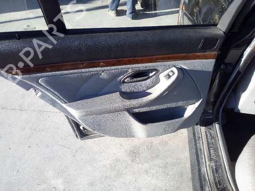 Hood lift support BMW 5 (E39) 525 tds | BP13988276C139