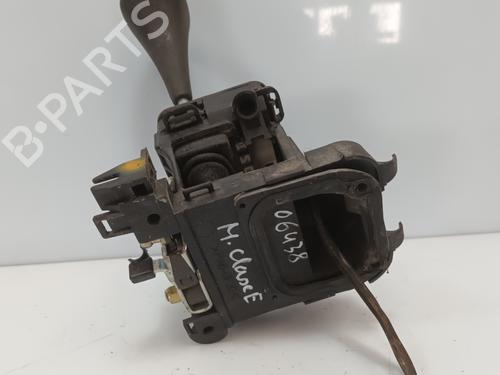 Gear lever MERCEDES-BENZ E-CLASS (W124) E 300 D (124.131) | BP19745627M90 