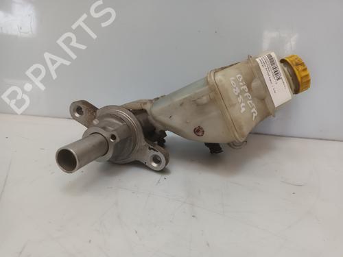 Brake master cylinder PEUGEOT BIPPER (AA_) | BP28491592M77 - Image 2