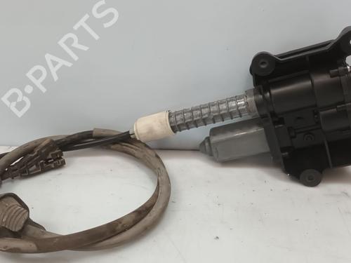 Electric handbrake PEUGEOT 3008 I MPV (0U_) 1.6 HDi | BP29433451E5 