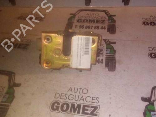 Used Rear right lock NISSAN KUBISTAR Van (X76) 1.2 (60 hp) 12693371