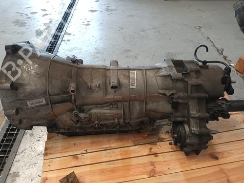Gearbox BMW X3 (E83) xDrive 20 d | BP18413417M3 