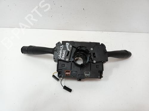 Headlight switch CITROËN C3 Pluriel (HB_) 1.4 | BP16433454I24 