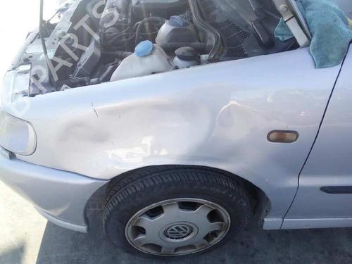 Engine control unit (ECU) VW POLO III (6N1) 60 1.4 | BP12814427M57