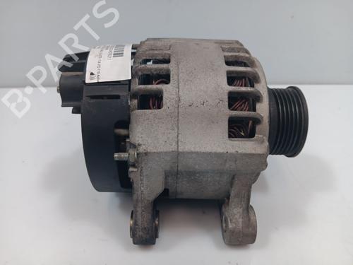 Used Alternator Alternator FIAT STILO (192_) 1.9 JTD (192_XE1A) (115 hp) 34702146 34702146
