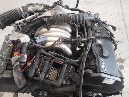 Motor AUDI A6 C5 Avant (4B5) 2.4 quattro | BP13948943M1 