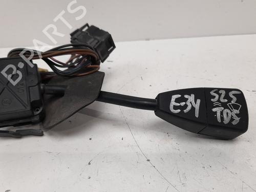 Used Steering column stalk BMW 5 (E34) 520 i 24V (150 hp) 12780227