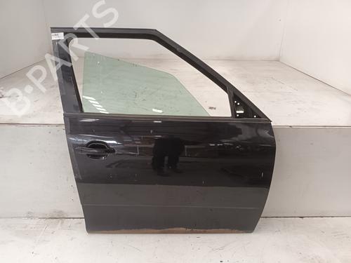 Used Right front door SKODA FABIA II (542) [2006-2014]  17479705