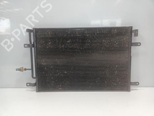ac-radiator-audi-a4-b7-8ec-2004-2005-2006-2007-2008-2009-33464053 main image