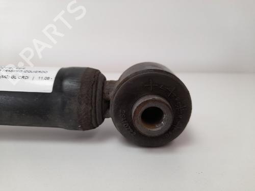Left rear shock absorber HYUNDAI ACCENT III (MC) 1.5 CRDi GLS | BP12770601M18 