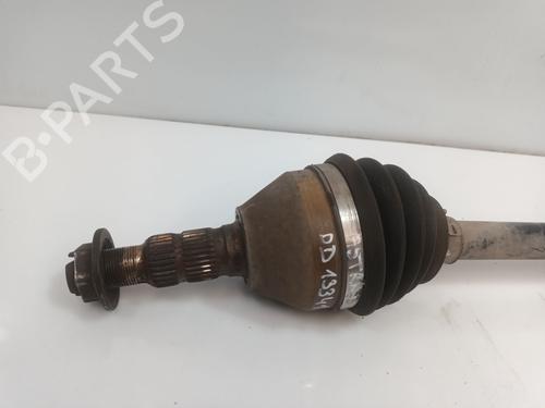 Right front driveshaft OPEL ASTRA J (P10) | BP33398350M39 - Image 2
