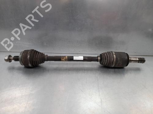 Used Right rear driveshaft MERCEDES-BENZ M-CLASS (W163) ML 270 CDI (163.113) (163 hp) 12768142