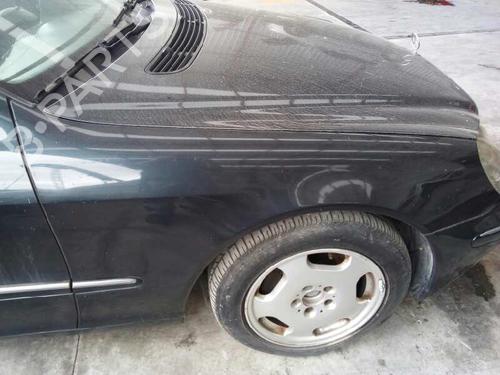 Ratstangsstang MERCEDES-BENZ S-CLASS (W220, V220) S 320 CDI (220.026, 220.126) | BP12803548I23 