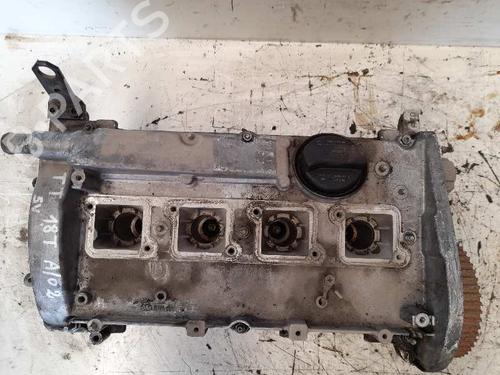 Zylinderkopf AUDI TT (8N3) 1.8 T | BP12698076M5 