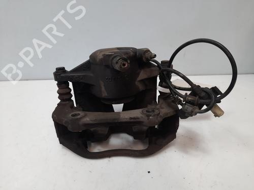 Left front brake caliper MERCEDES-BENZ E-CLASS (W211) | BP34637659M105 - Image 4