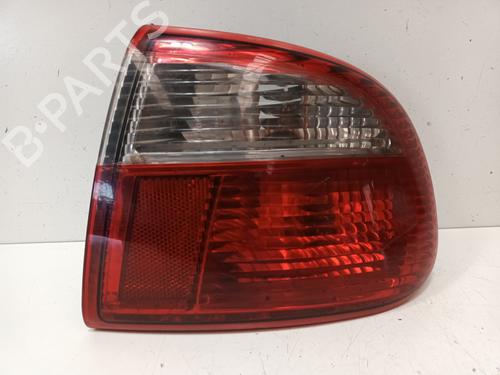 Used Right taillight SEAT TOLEDO II (1M2) 1.9 TDI (110 hp) 16569358