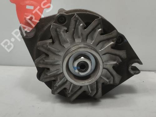 Used Alternator Alternator CITROËN C15 Box Body/MPV (VD_) [1984-2006] 32302882 32302882