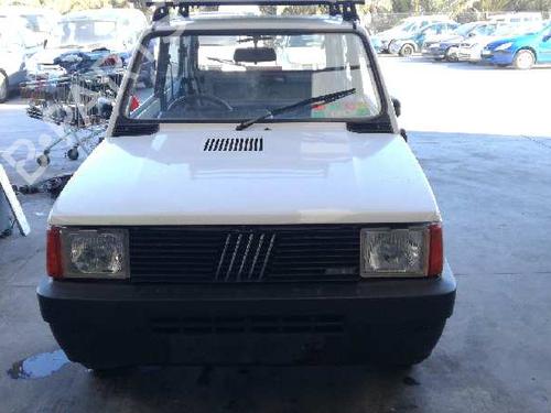 FIAT PANDA (141_) 900 (45 hp) 1411782