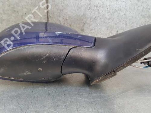 Right mirror SEAT TOLEDO II (1M2) 1.6 16V | BP12711849C27 