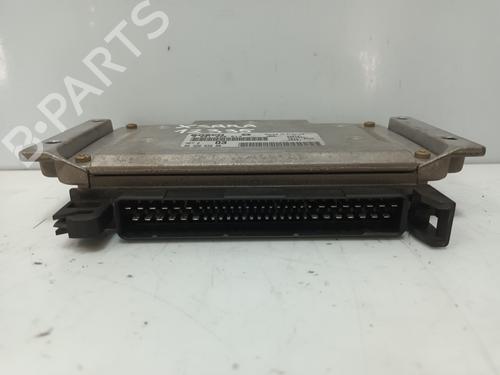 Engine control unit (ECU) CITROËN XSARA (N1) 1.6 i | BP23892328M57 