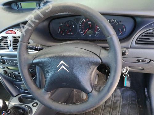 Elektronisk modul CITROËN C5 I (DC_) 2.0 HDi (DCRHZB, DCRHZE) | BP13969483M83