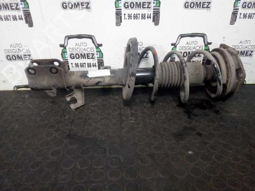 Used Right front shock absorber NISSAN MICRA III (K12) 1.2 16V (65 hp) 12741855