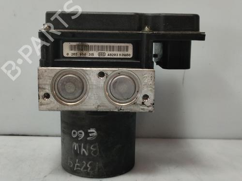 ABS pump BMW 5 (E60) 530 d | BP32337754M43 - Image 3