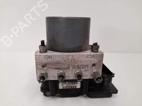 ABS Bremseaggregat TOYOTA AURIS (_E15_) [2006-2012]  12772703