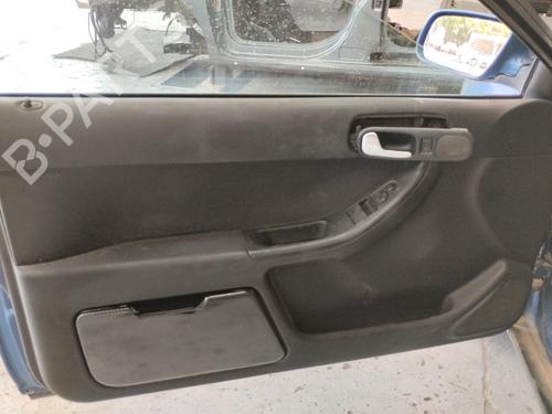 Left taillight AUDI A3 (8L1) 1.9 TDI | BP15987770C34 