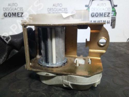 Sikkerhedssele foran venstre OPEL TIGRA (S93) 1.4 16V (F07) (90 hp) 12812953