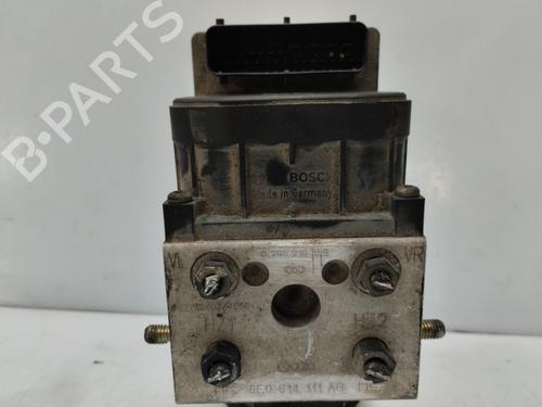 Used ABS pump ABS pump VW PASSAT B5 (3B2) [1996-2001] 34224701 34224701