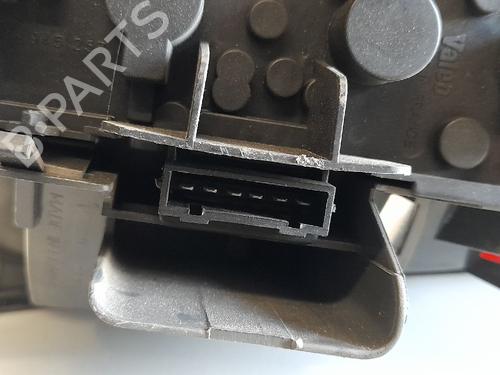 Right taillight SKODA OCTAVIA I (1U2) 1.9 TDI | BP12736484C35 