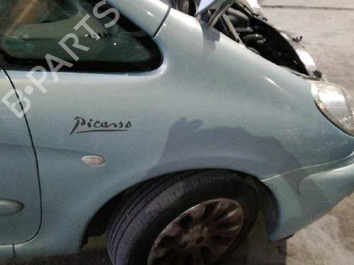 Mass air flow sensor CITROËN XSARA PICASSO (N68) 2.0 HDi | BP12717855M95