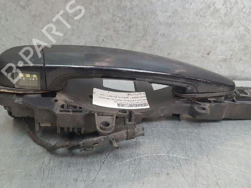 Rear right exterior door handle BMW 1 (E87) 120 d | BP12734137C130 