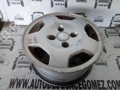 Rim HONDA ACCORD V (CE, CF_, CD) 2.0 TDi (CF1) (105 hp) 12684239