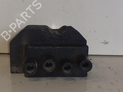 Used Ignition coil OPEL ASTRA F Hatchback (T92) 1.6 i (F08, M08, F68, M68) (75 hp) 12684473