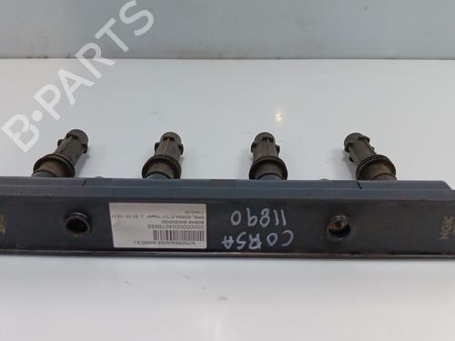 Ignition coil OPEL CORSA D (S07) | BP32517578M94