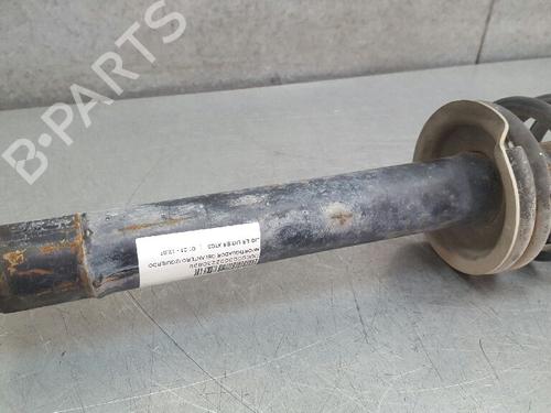 Left front shock absorber LIGIER XTOO (LXT)  | BP12854434M16 