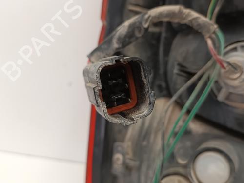 Right taillight KIA JOICE (MTE1P) 2.0 | BP12789466C35 