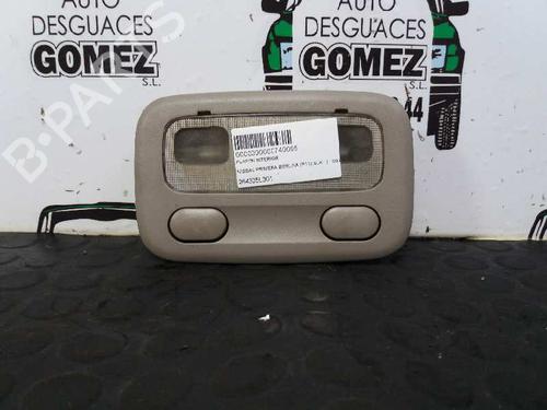 Kabinelys Kabinelys NISSAN PRIMERA (P11) 1.6 16V (99 hp) 12810293 12810293
