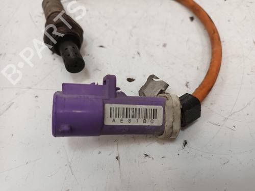 Electronic sensor FORD FIESTA VI (CB1, CCN) 1.25 | BP18331522M84 