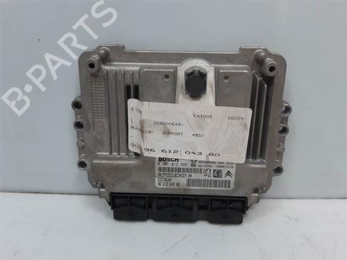 engine-control-unit-ecu-citroen-c4-i-lc_-2004-2005-2006-2007-2008-2009-2010-2011-2012-2013-2014-38408245 main image