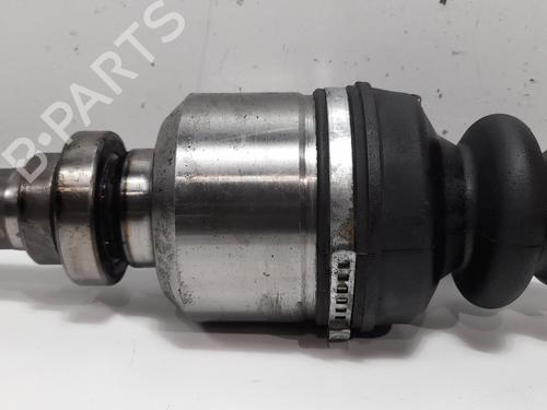 Right front driveshaft PEUGEOT 405 I (15B)  | BP12852433M39 