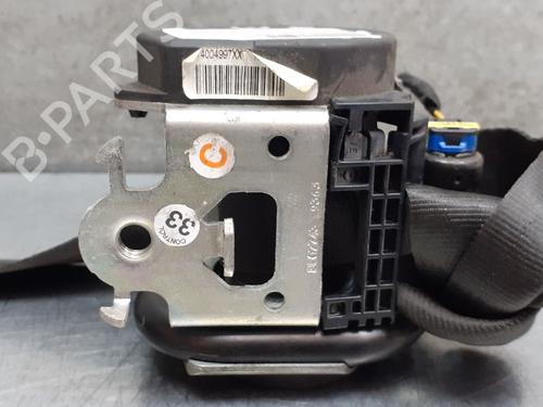 Rear left seatbelt LANCIA PHEDRA (179_) 2.0 D Multijet (179.AXL1B, 179.BXL1B) | BP12686009I29 