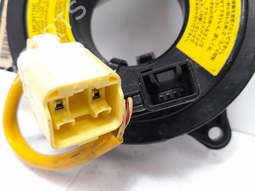 Kontaktrulle Airbag MAZDA MPV II (LW)  | BP12858057C102 