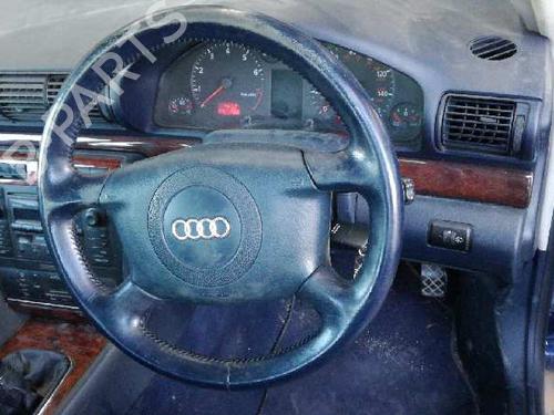 Derde remlicht AUDI A4 B5 Avant (8D5) 1.8 | BP12731827L11