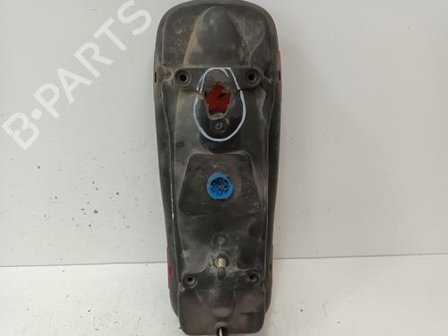 Left taillight RENAULT MASCOTT Platform/Chassis (UH_, HH_)  | BP17947729C34 