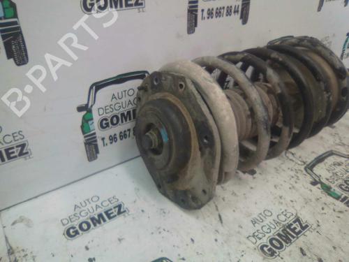 Left front shock absorber CITROËN XSARA Coupe (N0) 1.9 D | BP12804280M16 