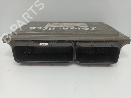 Engine control unit (ECU) SEAT IBIZA IV (6J5, 6P1)  | BP18570204M57 