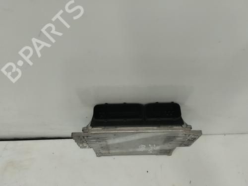 Engine control unit (ECU) INFINITI FX | BP38438353M57 - Image 3